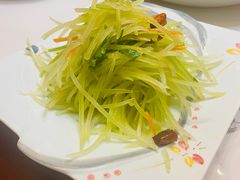 -大汗行宫园林餐厅