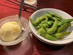 -七輪焼肉 榮華亭(難波店)