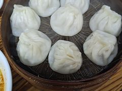 -锅贴大王南翔小笼(临沂二村店)