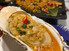 -辉记炭烧海鲜大排档·老字号(福田店)