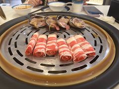 -蔚海之都·象山蒸汽海鲜(大世界店)