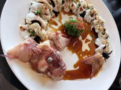 -云锦壹号·淮扬宴(徐汇万科店)