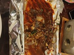 -新白鹿餐厅(爱琴海购物中心店)