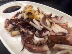 -贞姨美食·老字号海鲜大排档