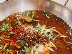 -枪火串烧·东北特色烧烤(罗湖总店)