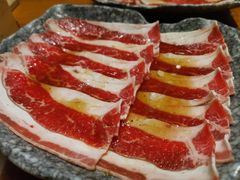 -万兴佳烤肉·长白山老味道(东岸里店)