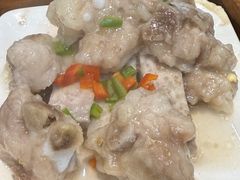 -點無缺茶楼·海鲜酒家(世博店)