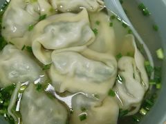 -顶巧鸡汤馄饨(虹口总店)