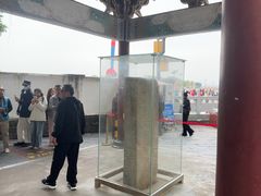 -大清国一号界碑