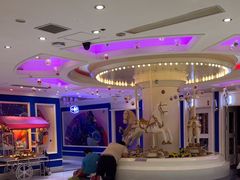 -自由港KTV(王子公主金平店)