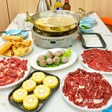 份量好足哦 又爱上一家鲜活牛肉店