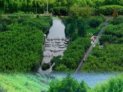 -莫干山风景区