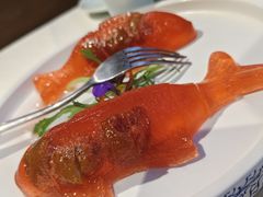-惠丰堂饭庄·烤鸭·京味菜(民族大学店)
