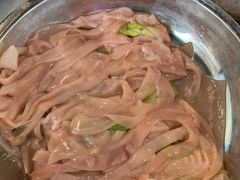 鲜鸭肠-憨铁匠老火锅(龙岗万科里店)