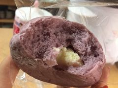 -BREAD WAY面包路·欧式面包(龙湖时代D馆店)