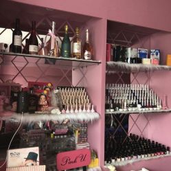 -Pink You美甲美睫纹绣定制中心