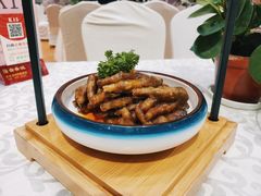 -雅和生态渔庄·宜城锅巴饭(龙灵山公园店)
