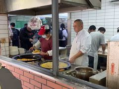 -草桥清真牛肉锅贴扁食店