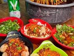 -冒椒火辣(奎星楼街店)