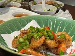 -甬上名灶(天一阁·翠柏店)