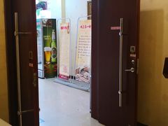 -胜利油田烟台疗养院