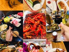-寂寞的豆芽 蒙古原切大串(金宇店)