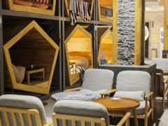 -星河湾温泉洗浴酒店