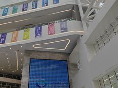 -山东省科技馆(新馆)
