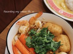 -曼谷食堂·泰国家庭料理(丹桂路店)