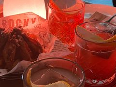 -MR.ROCKY洛奇先生RESTAURANT&BAR(宝安壹方城店)