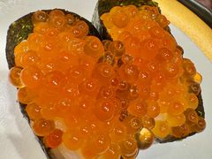 鲑鱼子军舰-合点寿司(金虹桥商场店)