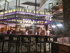 -爱啤精酿·民谣酒馆(滨江店)