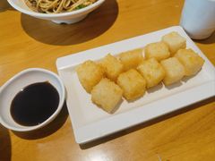 -蓉李记成都名小吃(二七万达店)