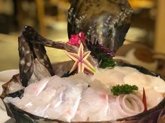 -围炉夜话·潮汕卤水火锅(榕江店)