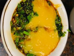 自制酱料-八合里潮汕鲜牛肉火锅(深圳海岸城店)