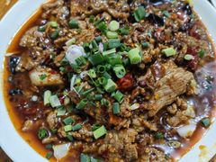 -九九牛肉馆(南山路店)