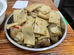 -老兵牛蹄店(下沙店)