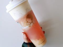 -喜茶(广州荔湾领展广场店)