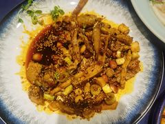 -院8里·少城记忆老川菜(宽窄巷子店)