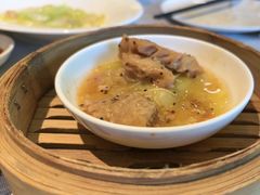 -潮府馆·非遗潮州菜·世纪公园(新国际博览中心店)