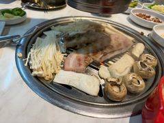 -六七八韩式烤肉·韩国料理(上杭路店)