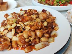 -福来居烤鸭店(天坛二店)