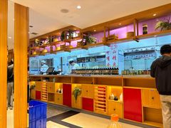 -添福来墨鱼饺子 · 海鲜东北菜(大连星海·黄浦路店)