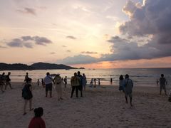 -Let's Relax Spa(Phuket 3rd Street)