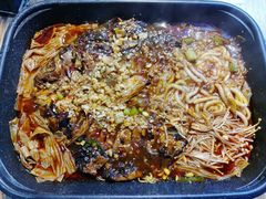 -渔码头烤鱼(美食城店)