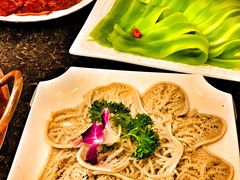 -老码头火锅(玉林店)