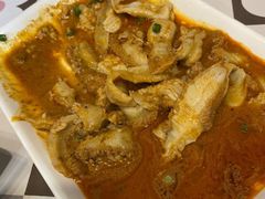 -勇利赵家烤肉坊(含光路店)