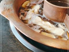 -滇釜火锅·能喝汤的火锅(车公庄店)