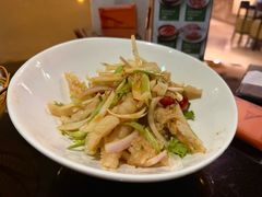 -金厨泰国餐厅·全泰籍厨师料理(拱北店)