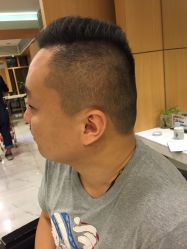 -雅仕 HAIR SALON 美发沙龙